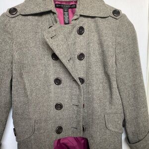 Robert Rodriguez Jacket